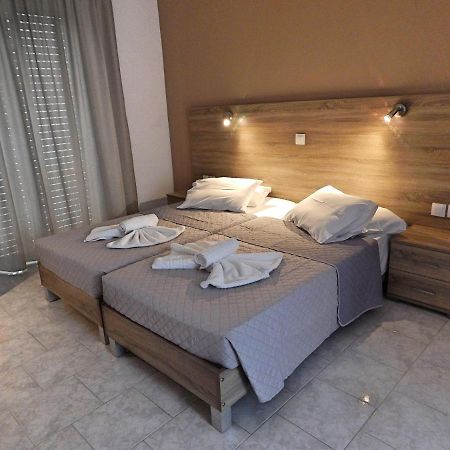 Politis Studios Kéfalos Dış mekan fotoğraf