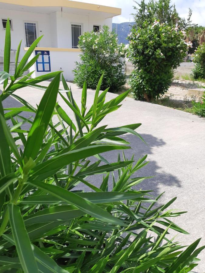 Politis Studios Kéfalos Dış mekan fotoğraf