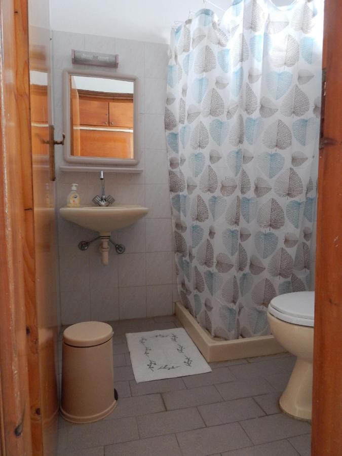 Politis Studios Kéfalos Dış mekan fotoğraf