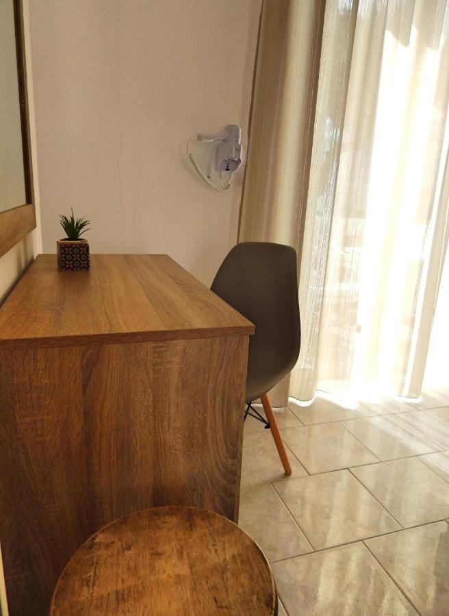 Politis Studios Kéfalos Dış mekan fotoğraf