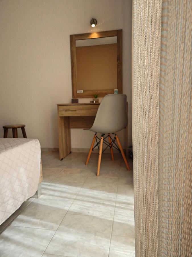 Politis Studios Kéfalos Dış mekan fotoğraf